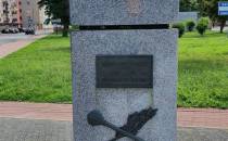 pomnik Marszałka