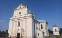 kościół św. Marcina w Wodzisławiu