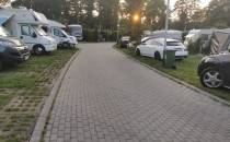 camping Baltic