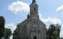 Kościół św. Bartłomieja Apostoła