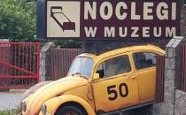 muzeum  VW
