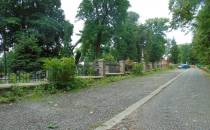 cmentarz Salwatorski