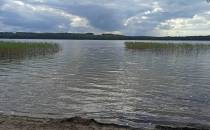 Jezioro Choczewskie