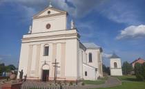 kościół pw. św. Marcina w Wodzisławiu