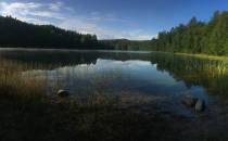 Jezioro Rekówek
