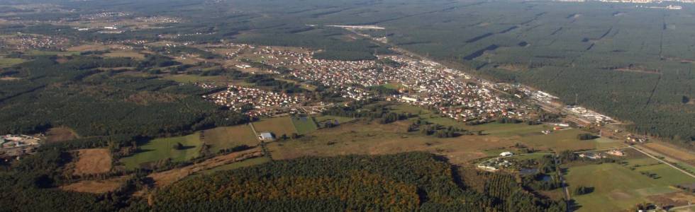 X BIEG TRZEŹWOŚCI - BIEG i NORDIC WALKING 10 KM , BRZOZA-OLIMPIN - 12.09.2021