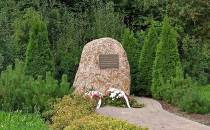 Pomnik Pamięci Żołnierzy 1. Dywizji