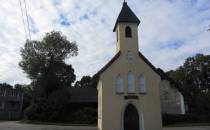 Kaplica 1864 r.