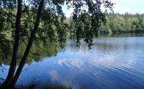 Malownicze Jezioro Krypko