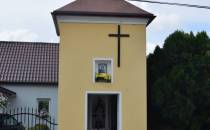 Kaplica dzwonnica