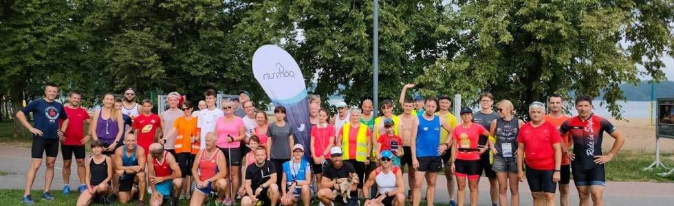 parkrun Charzykowy