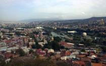 wiok na Tbilisi 1