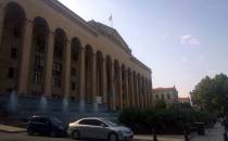 budynek parlamentu