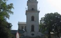 Dzwonnica Katedralna
