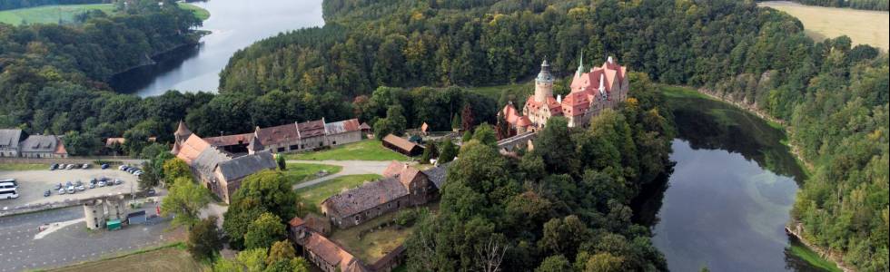 Pętla Gryfów Śląski - Leśna.