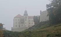 Zamek Królewski w Pieskowej Skale