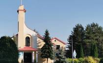 Kościół pw. Miłosierdzia Bożego w Gostyninie