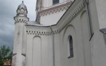 Cerkiew w Ryszkowej Woli