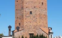Wieża Brodnica