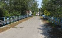 Most na Bukowej
