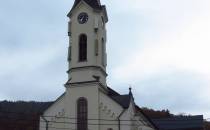 Kościół 1875 r.