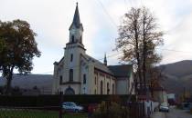 Kościół 1862 r.