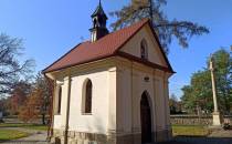 Kaplica Narodzenia św. Stanisława w Szczepanowie