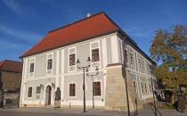 Muzeum im. Stanisława Fischera w Bochni