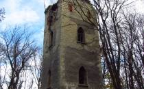 Wieża Ischl 1842 r.