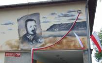 Mural Ignacego Szpunara