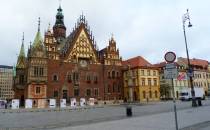 Rynek, Wrocław