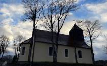 Kościół w Polnem