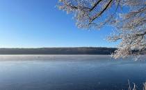 Jezioro Tuczno