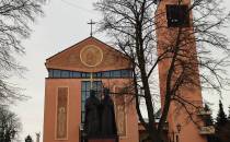 Kościół Matki Boskiej Różańcowej w Sochaczewie