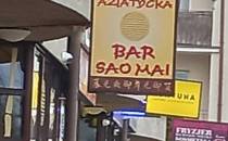 Bar Sao Mai