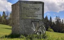 Ściana Bukovina