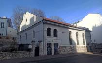 Synagoga Kupa