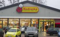 Biedronka