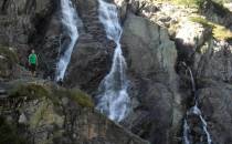 Wodospad Siklawa
