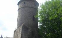 Wieża Bolesławiecka