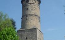 Wieża Lubańska