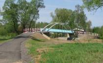 Most w Korwinowie