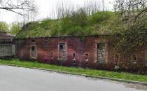 Fort Kleparz