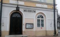 Muzeum  im. Jerzego Dunin-Borkowskiego