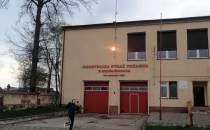 Ochotnicza Straż Pożarna w Krośniewicach