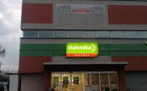 Market - Stokrotka