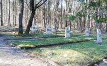 Cmentarz żołnierzy Radzieckich