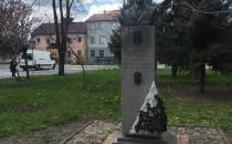 Pomnik gen. Władysława Andersa