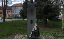 Pomnik Władysława Andersa