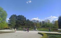 Park Ujazdowski